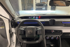 Citroën C3 CITROEN E-C3 113  YOU / PREMIERE MAIN