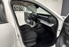 Citroën C3 CITROEN E-C3 113  YOU / PREMIERE MAIN