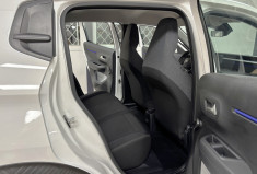 Citroën C3 CITROEN E-C3 113  YOU / PREMIERE MAIN