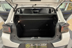 Citroën C3 CITROEN E-C3 113  YOU / PREMIERE MAIN