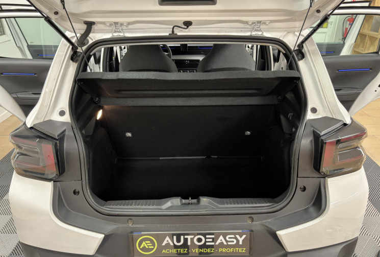 Citroën C3 CITROEN E-C3 113  YOU / PREMIERE MAIN