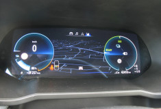 Renault ZOE R135 - 22B TECHNO 52KWH ACHAT INTEGRAL GARANTIE 2030  46000KM