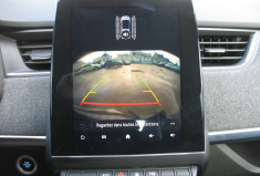 Renault ZOE R135 - 22B TECHNO 52KWH ACHAT INTEGRAL GARANTIE 2030  1ERE MAIN