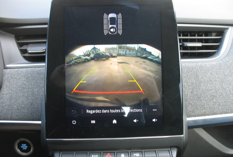 Renault ZOE R135 - 22B TECHNO 52KWH ACHAT INTEGRAL GARANTIE 2030  43000KM