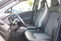 Renault ZOE R135 - 22B TECHNO 52KWH ACHAT INTEGRAL GARANTIE 2030  43000KM