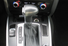 Audi A5 SPORTBACK 2.0 TDI 190 S-LINE QUATTRO 4X4