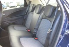 Renault ZOE R135 - 22B TECHNO 52KWH ACHAT INTEGRAL GARANTIE 2030  46000KM