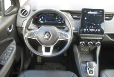 Renault ZOE R135 - 22B TECHNO 52KWH ACHAT INTEGRAL GARANTIE 2030  46000KM