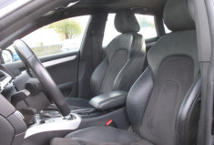 Audi A5 SPORTBACK 2.0 TDI 190 S-LINE QUATTRO 4X4