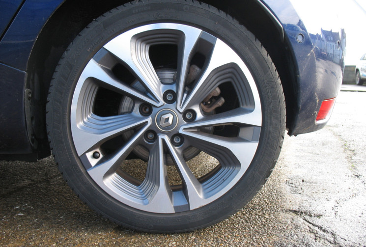 Renault ZOE R135 - 22B TECHNO 52KWH ACHAT INTEGRAL GARANTIE 2030  1ERE MAIN