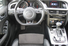 Audi A5 SPORTBACK 2.0 TDI 190 S-LINE QUATTRO 4X4