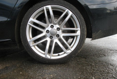 Audi A5 SPORTBACK 2.0 TDI 190 S-LINE QUATTRO 4X4