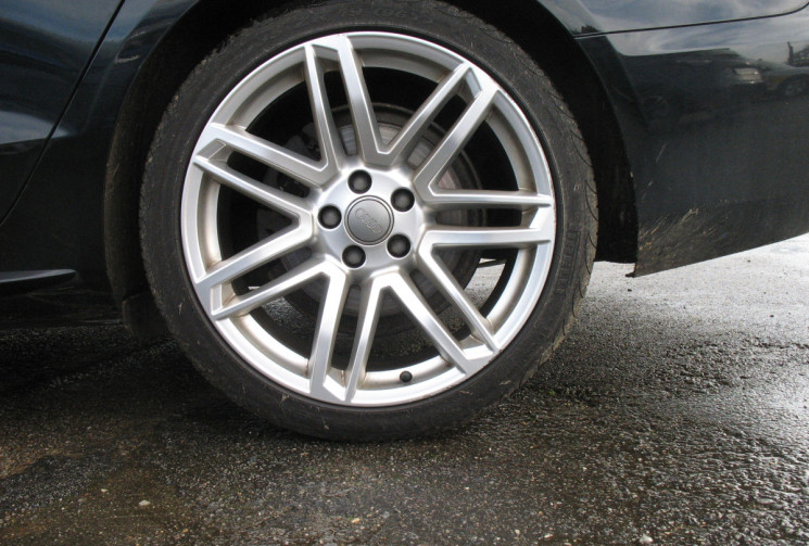 Audi A5 SPORTBACK 2.0 TDI 190 S-LINE QUATTRO 4X4