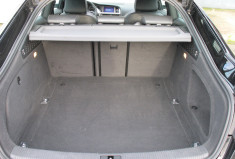 Audi A5 SPORTBACK 2.0 TDI 190 S-LINE QUATTRO 4X4