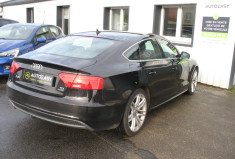 Audi A5 SPORTBACK 2.0 TDI 190 S-LINE QUATTRO 4X4