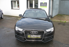 Audi A5 SPORTBACK 2.0 TDI 190 S-LINE QUATTRO 4X4