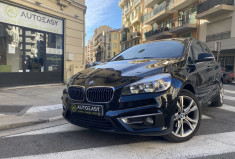 BMW SERIE 2 ACTIVETOURER 218 D150 CH  LUXURY