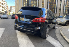 BMW SERIE 2 ACTIVETOURER 218 D150 CH  LUXURY