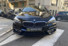 BMW SERIE 2 ACTIVETOURER 218 D150 CH  LUXURY