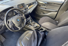 BMW SERIE 2 ACTIVETOURER 218 D150 CH  LUXURY