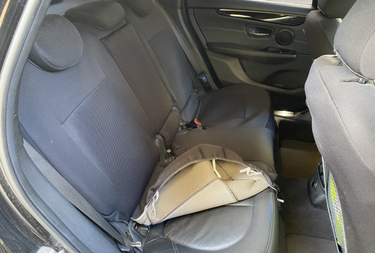 BMW SERIE 2 ACTIVETOURER 218 D150 LUXURY