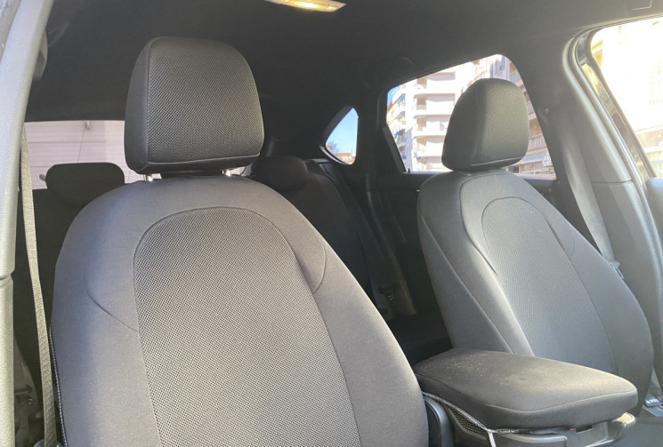 BMW SERIE 2 ACTIVETOURER 218 D150 CH  LUXURY