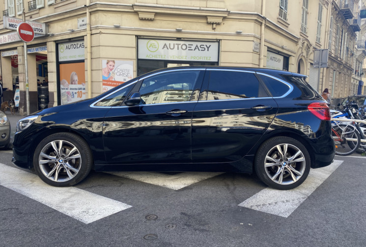 BMW SERIE 2 ACTIVETOURER 218 D150 LUXURY