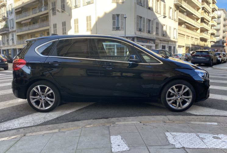 BMW SERIE 2 ACTIVETOURER 218 D150 LUXURY
