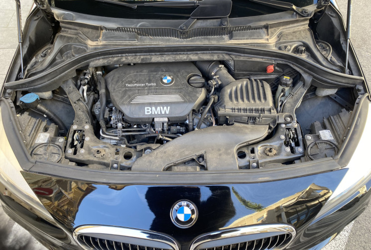 BMW SERIE 2 ACTIVETOURER 218 D150 LUXURY