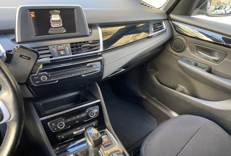 BMW SERIE 2 ACTIVETOURER 218 D150 LUXURY