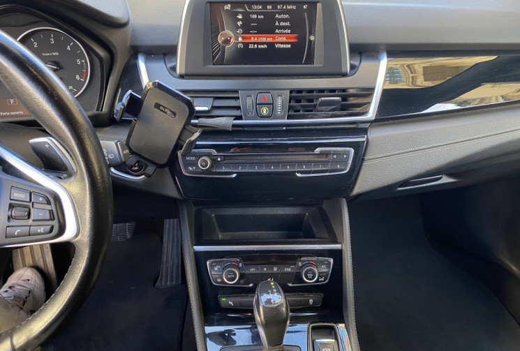 BMW SERIE 2 ACTIVETOURER 218 D150 LUXURY