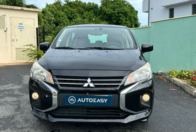 Mitsubishi SPACE STAR 1.0 MIVEC 71ch Invite // Etat correct // Boite manuelle