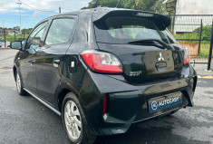 Mitsubishi SPACE STAR 1.0 MIVEC 71ch Invite // Etat correct // Boite manuelle