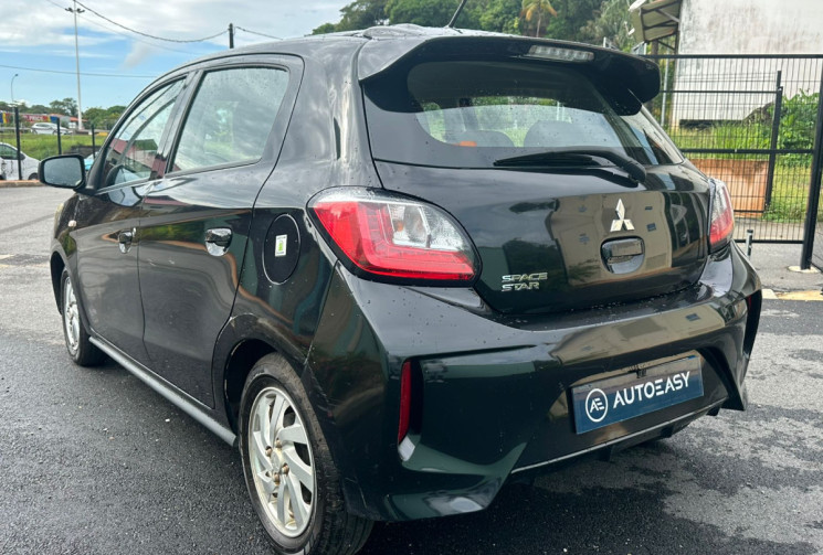 Mitsubishi SPACE STAR 1.0 MIVEC 71ch Invite // Etat correct // Boite manuelle