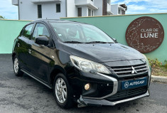 Mitsubishi SPACE STAR 1.0 MIVEC 71ch Invite // Etat correct // Boite manuelle