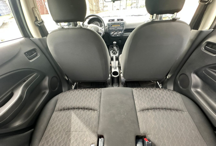 Mitsubishi SPACE STAR 1.0 MIVEC 71ch Invite // Etat correct // Boite manuelle