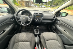 Mitsubishi SPACE STAR 1.0 MIVEC 71ch Invite // Etat correct // Boite manuelle