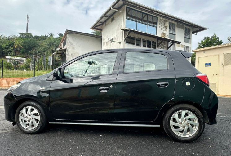 Mitsubishi SPACE STAR 1.0 MIVEC 71ch Invite // Etat correct // Boite manuelle