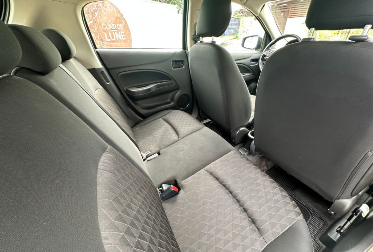 Mitsubishi SPACE STAR 1.0 MIVEC 71ch Invite // Etat correct // Boite manuelle