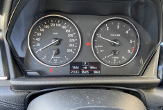 BMW SERIE 2 ACTIVETOURER 218 D150 CH  LUXURY