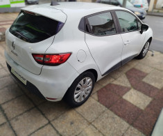 Renault Clio IV Phase 2 1.5 dCi FAP Energy eco2 75 cv