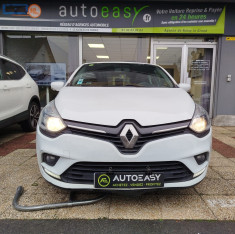 Renault Clio IV Phase 2 1.5 dCi FAP Energy eco2 75 cv