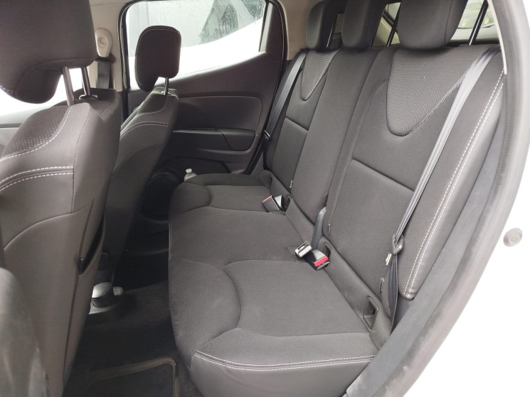 Renault Clio IV Phase 2 1.5 dCi FAP Energy eco2 75 cv