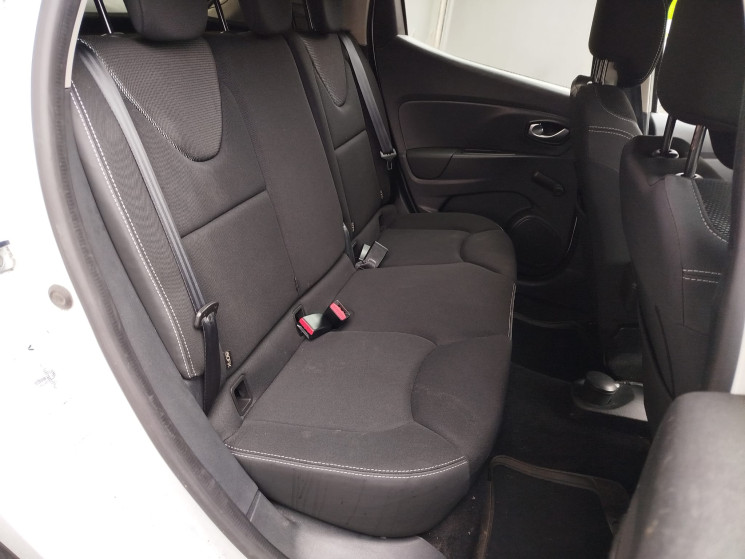 Renault Clio IV Phase 2 1.5 dCi FAP Energy eco2 75 cv