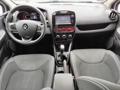 Renault Clio IV Phase 2 1.5 dCi FAP Energy eco2 75 cv