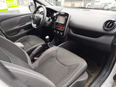 Renault Clio IV Phase 2 1.5 dCi FAP Energy eco2 75 cv