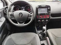 Renault Clio IV Phase 2 1.5 dCi FAP Energy eco2 75 cv