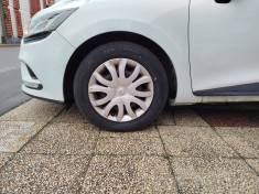 Renault Clio IV Phase 2 1.5 dCi FAP Energy eco2 75 cv