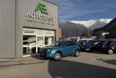 Suzuki Vitara 1.4 Boosterjet Hybrid 129ch Privilège Allgrip 