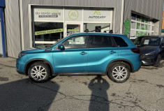 Suzuki Vitara 1.4 Boosterjet Hybrid 129ch Privilège Allgrip 